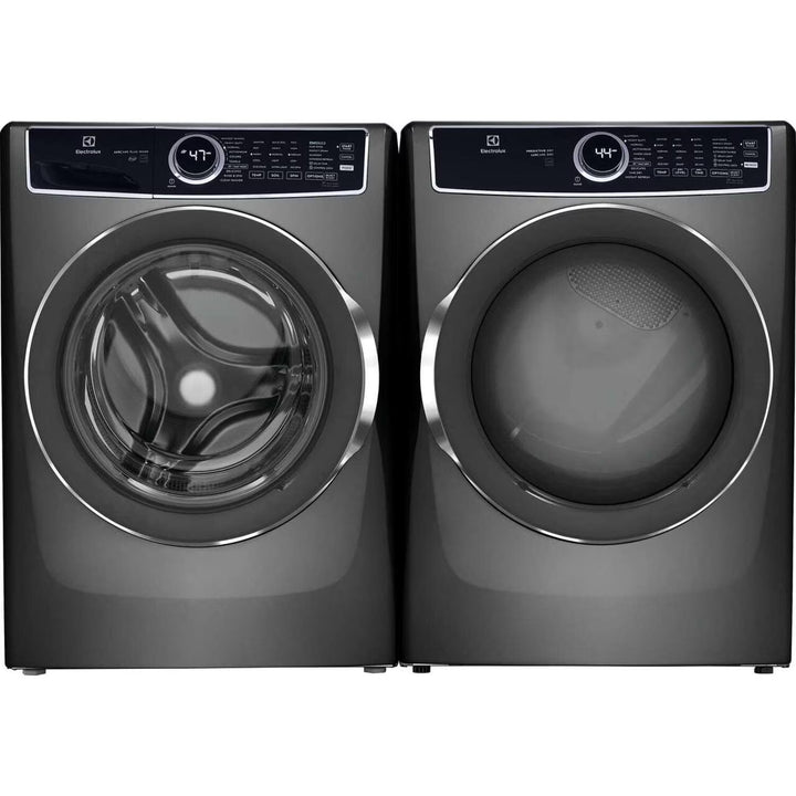 Electrolux Front Load Perfect Steam™ Washer with LuxCare® Plus Wash - 4.5 Cu. Ft.