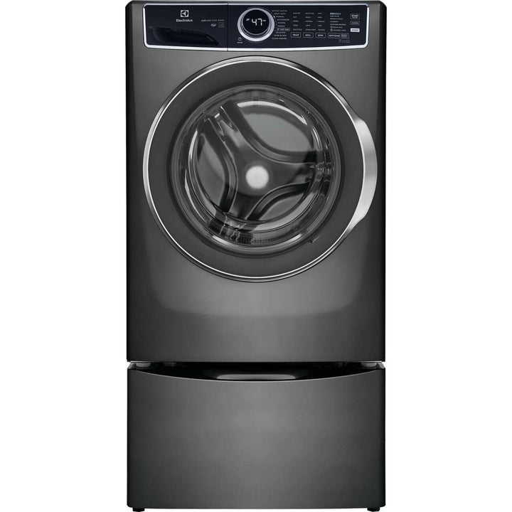 Electrolux Front Load Perfect Steam™ Washer with LuxCare® Plus Wash - 4.5 Cu. Ft.
