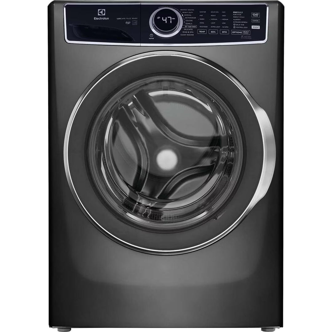Electrolux Front Load Perfect Steam™ Washer with LuxCare® Plus Wash - 4.5 Cu. Ft.