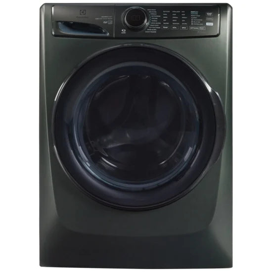 Front Load Perfect Steam™ Washer with LuxCare® Plus Wash and SmartBoost® - 5.2 Cu. Ft.