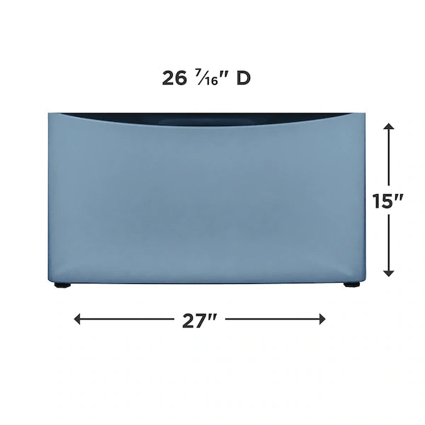 Electrolux Pedestal for Washers and Dryers
