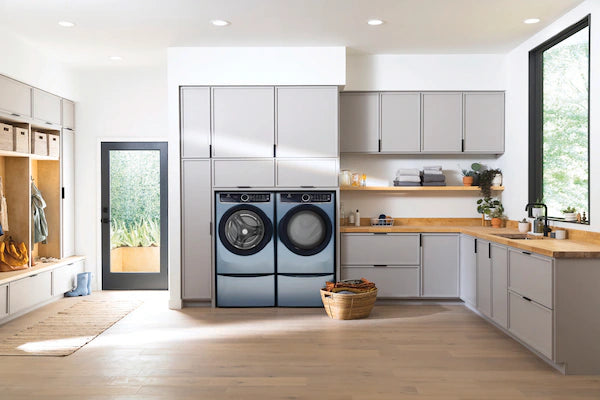 Electrolux Pedestal for Washers and Dryers