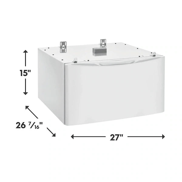 Electrolux Pedestal for Washers and Dryers