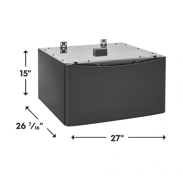 Electrolux Pedestal for Washers and Dryers