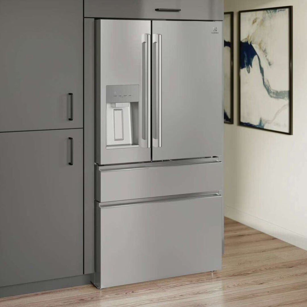 Electrolux 21 Cu. Ft. Counter-Depth French Door Refrigerator