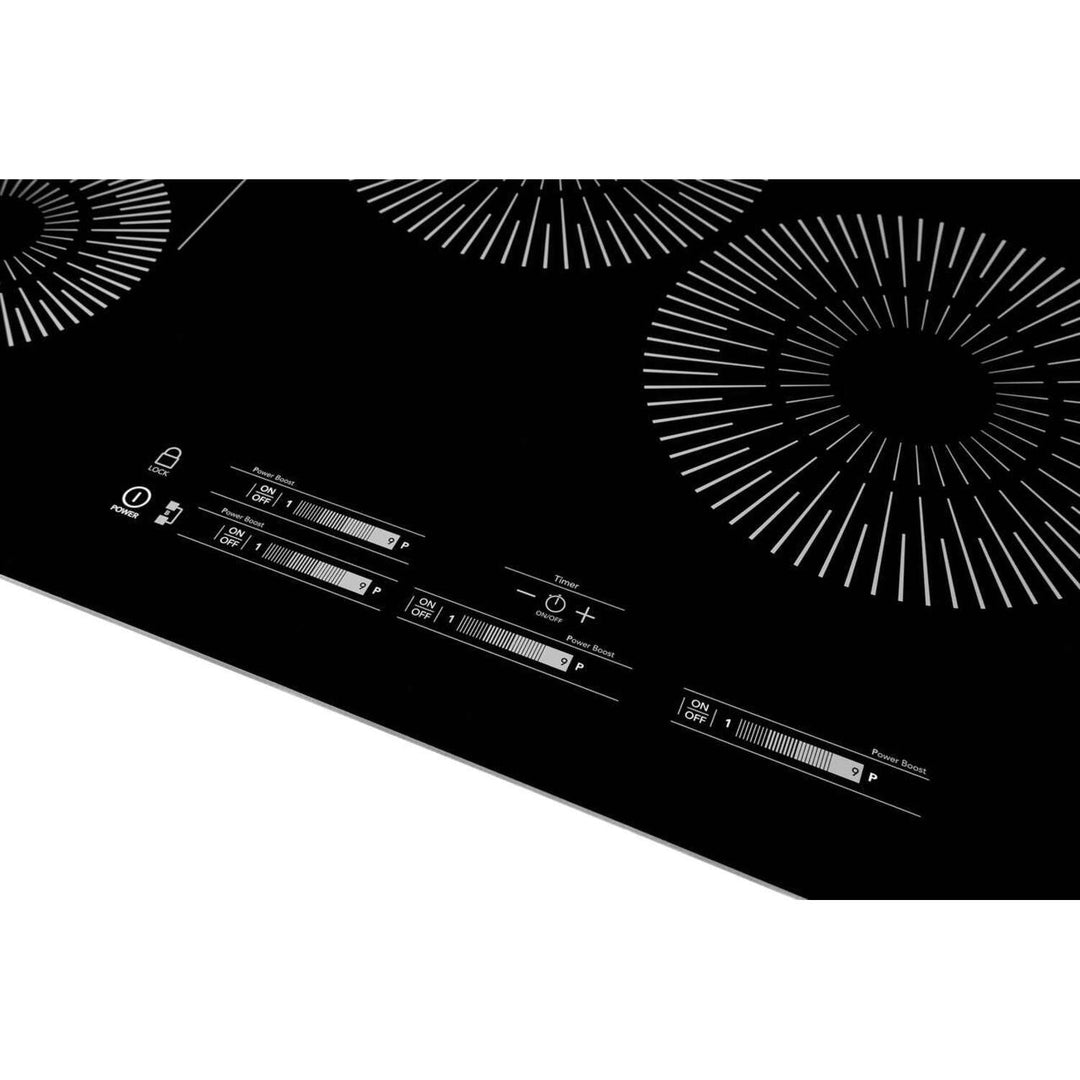 Frigidaire 30" Induction Cooktop