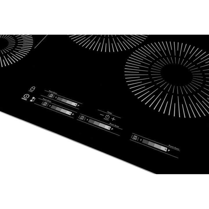 Frigidaire 30" Induction Cooktop