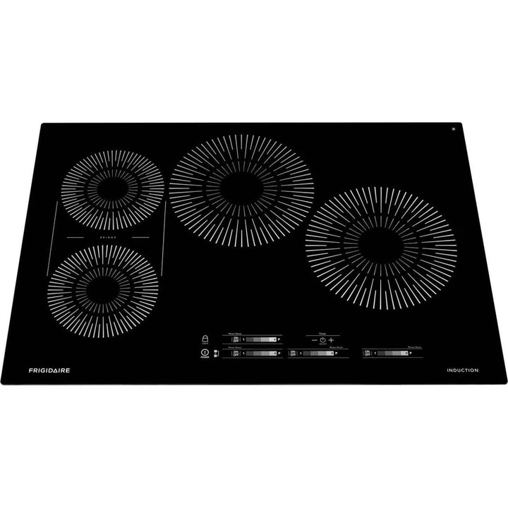 Frigidaire 30" Induction Cooktop