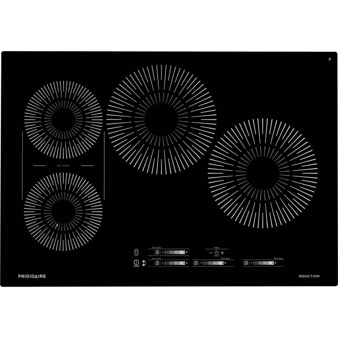 Frigidaire 30" Induction Cooktop
