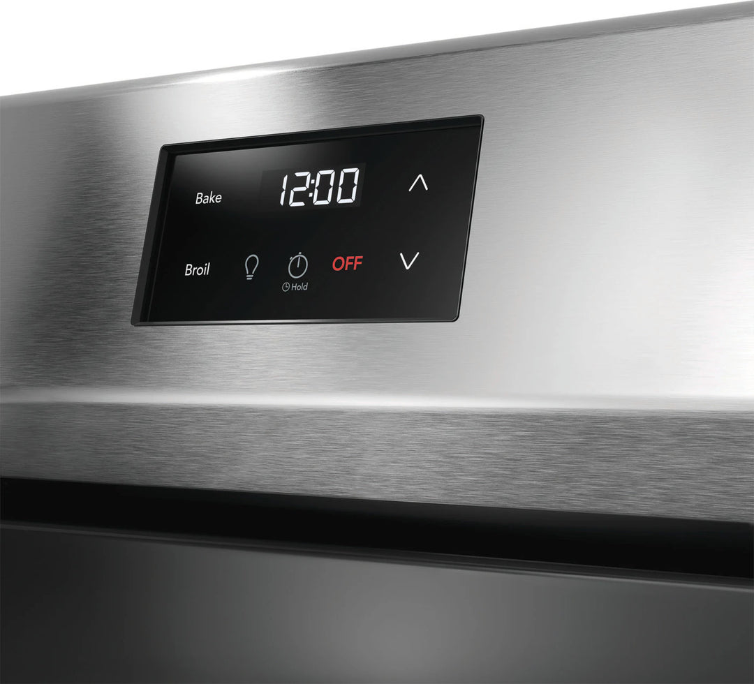 Frigidaire Range 30" with Air Fry