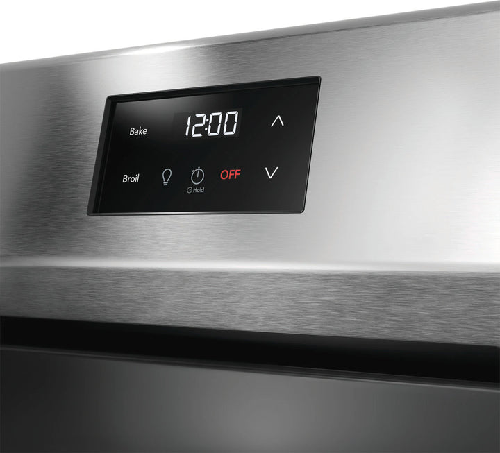 Frigidaire Range 30" with Air Fry