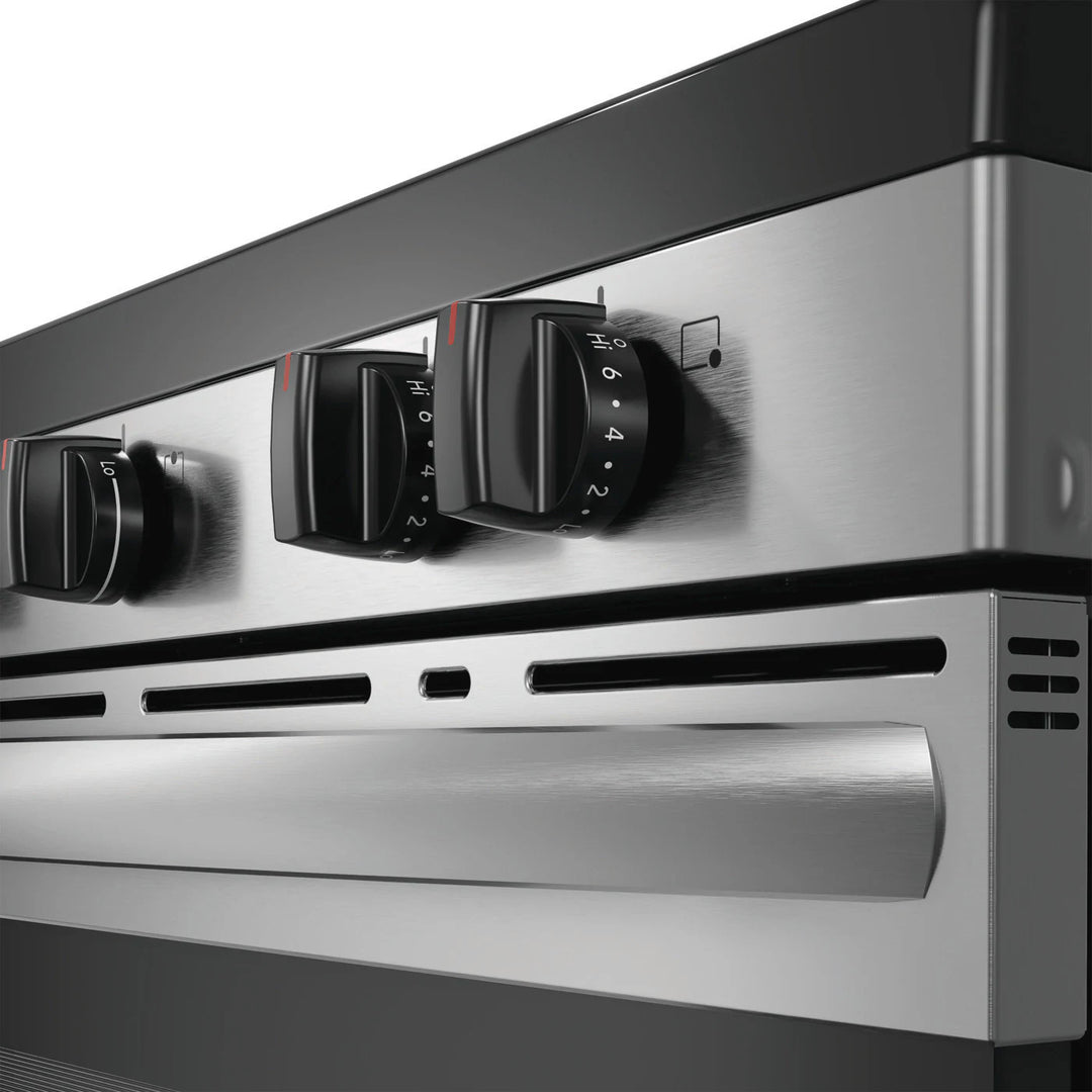 Frigidaire Range 30" with Air Fry