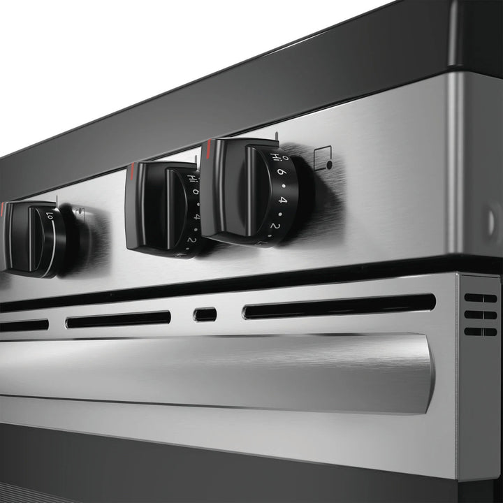 Frigidaire Range 30" with Air Fry