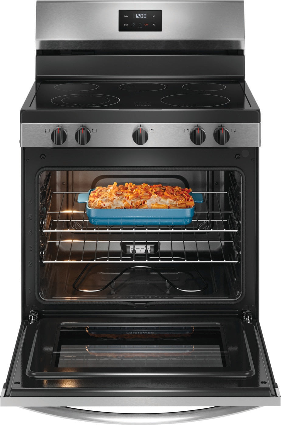 Frigidaire Range 30" with Air Fry