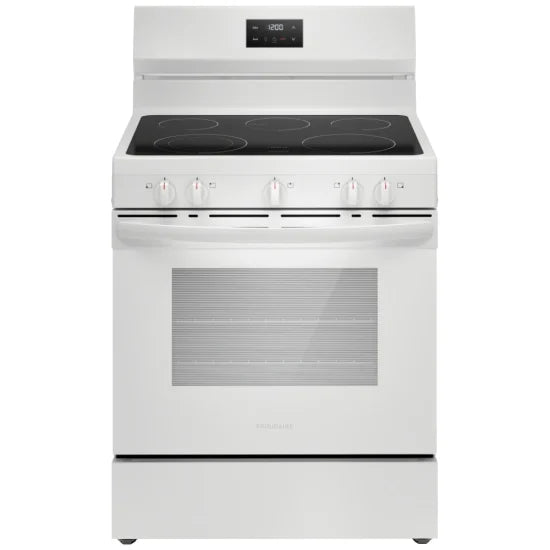 Frigidaire Electric Range 30"