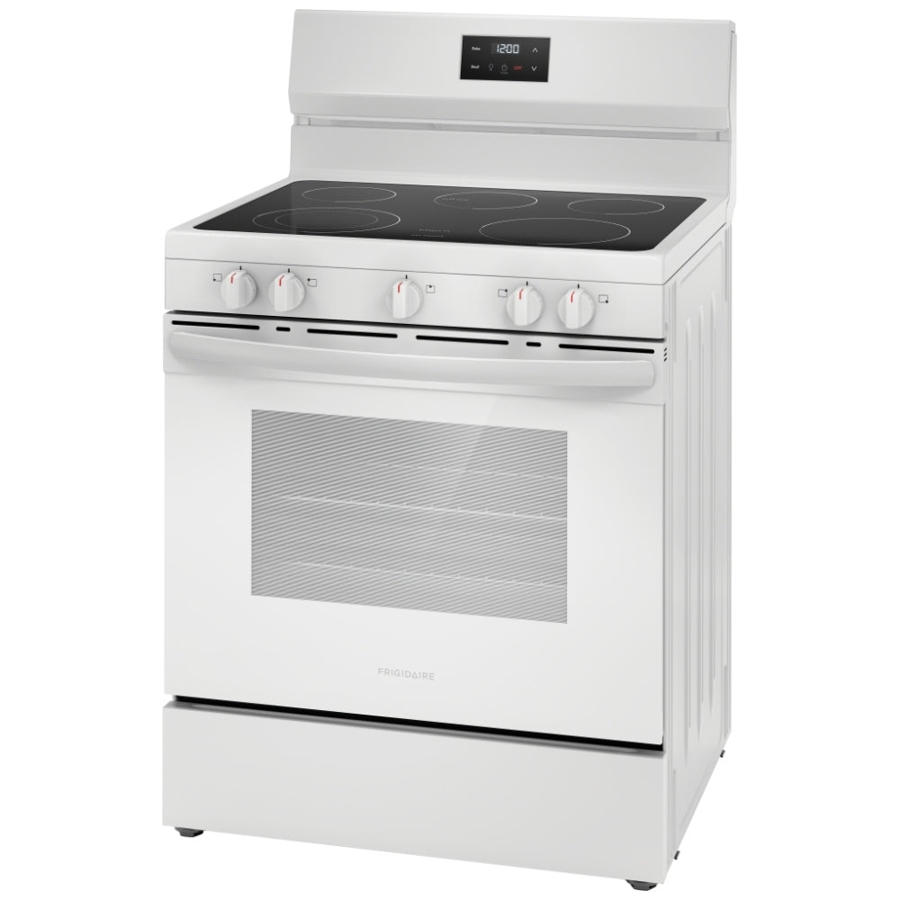 Frigidaire Electric Range 30"