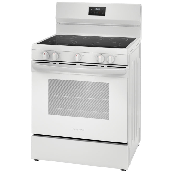 Frigidaire Electric Range 30"