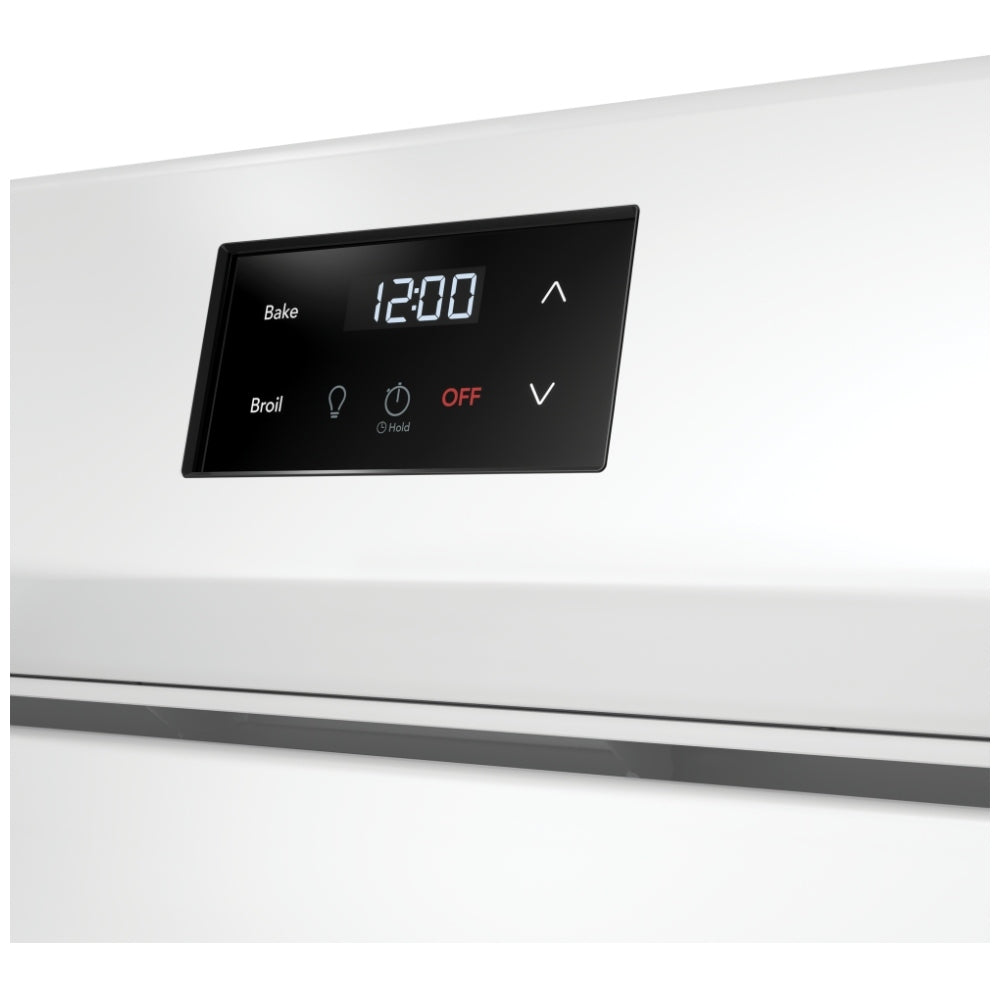 Frigidaire Electric Range 30"