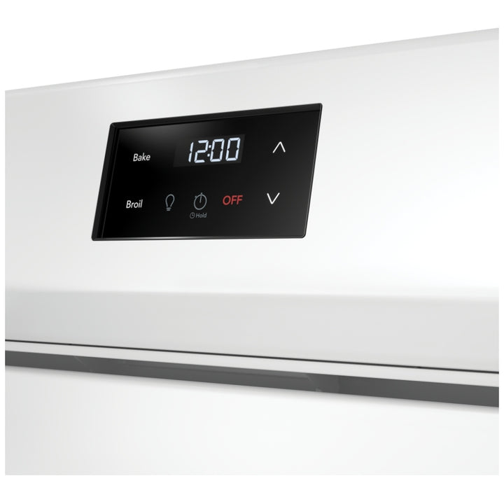 Frigidaire Electric Range 30"