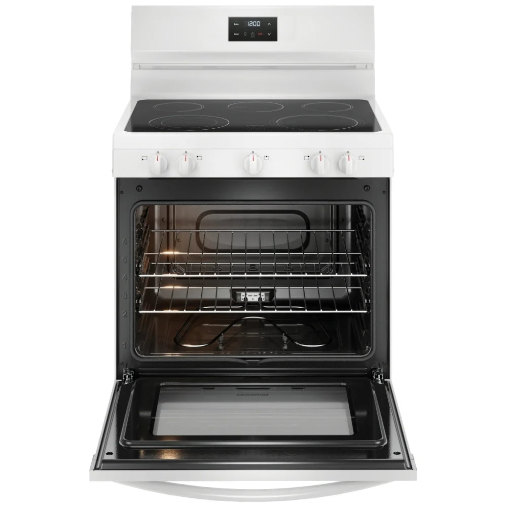 Frigidaire Electric Range 30"