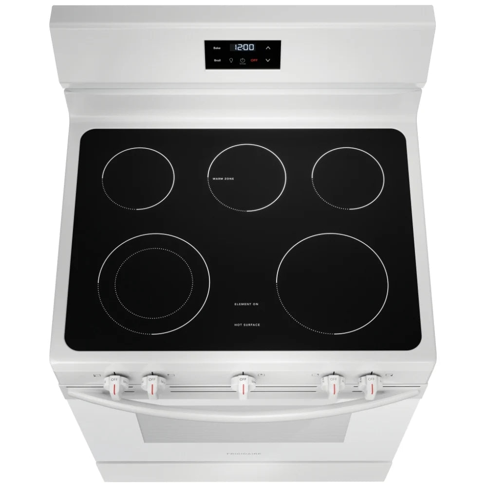 Frigidaire Electric Range 30"