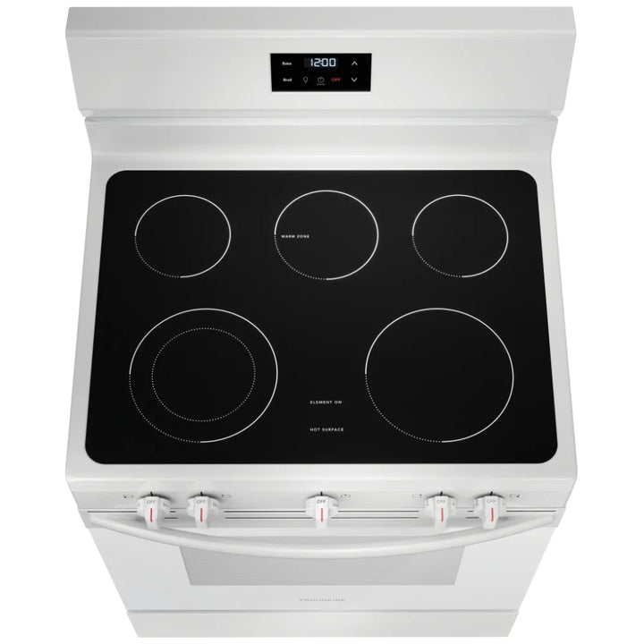 Frigidaire Electric Range 30"