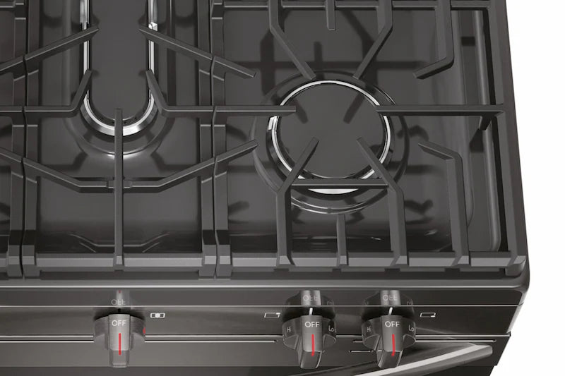 Frigidaire 30'' Gas Range with Air Fry