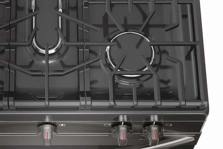 Frigidaire 30'' Gas Range with Air Fry