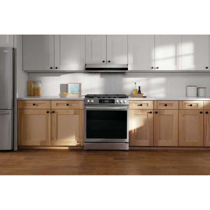 Frigidaire Undercabinet 30" Ventilation Hood