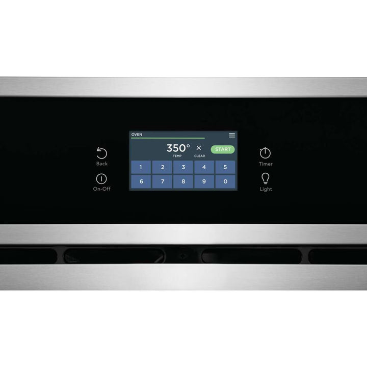 Frigidaire 27" Single Electric Wall Oven with Fan Convection