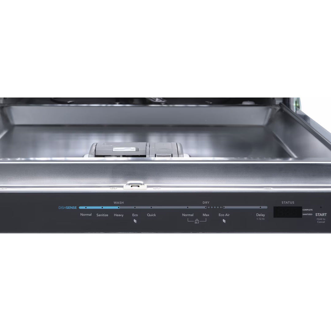 Frigidaire 24" Dishwasher