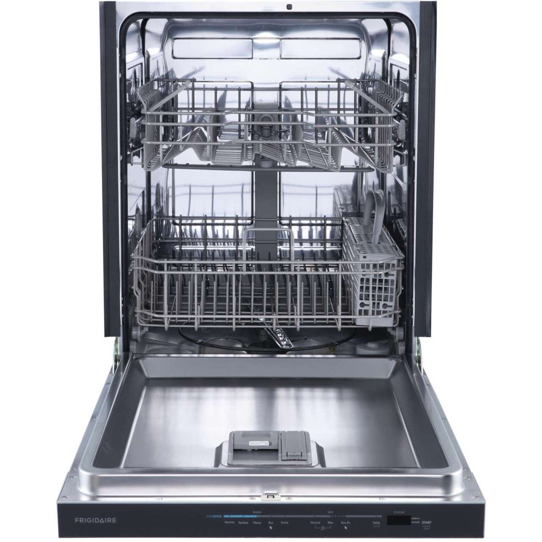 Frigidaire 24" Dishwasher
