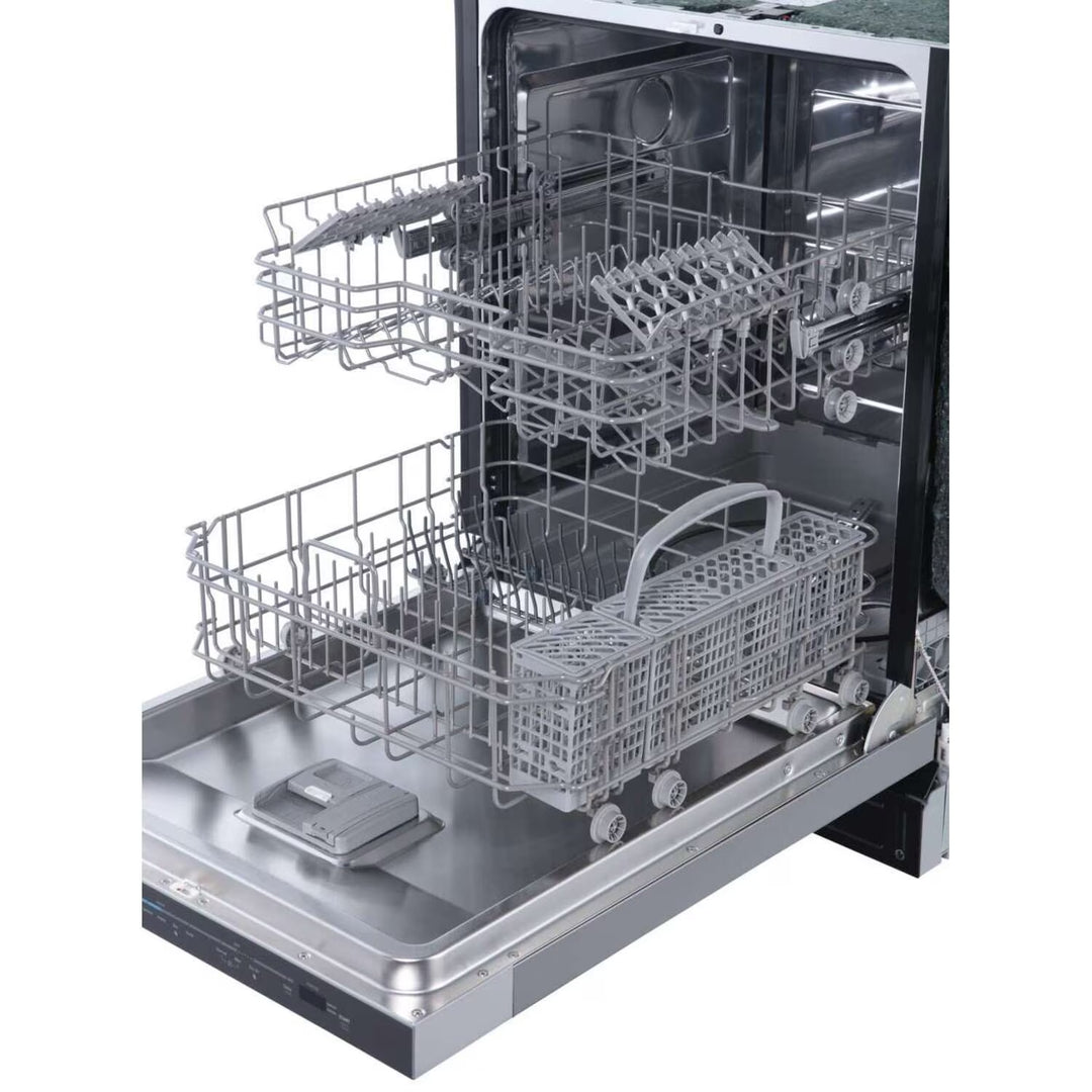 Frigidaire 24" Dishwasher