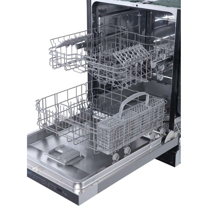 Frigidaire 24" Dishwasher