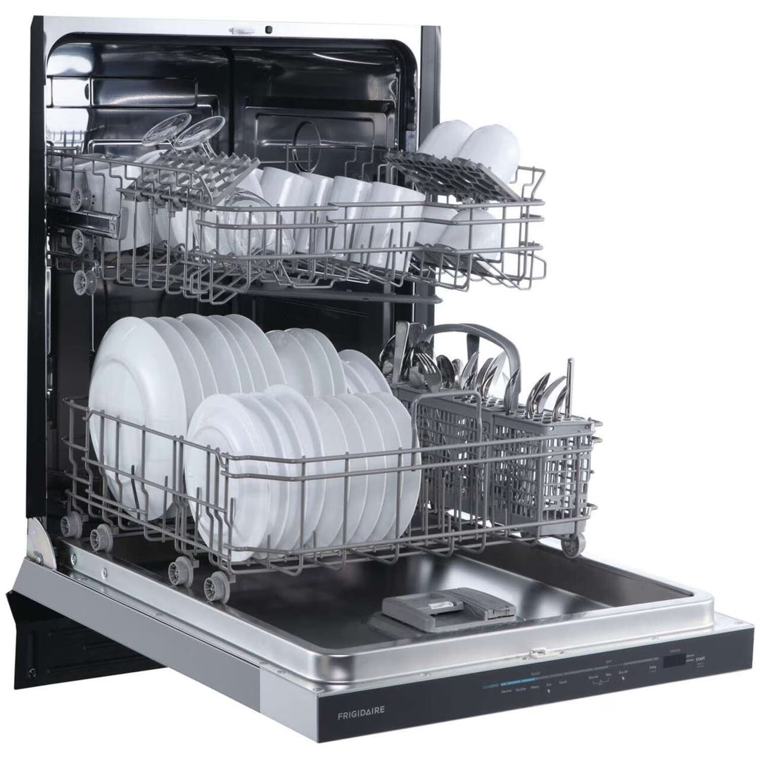 Frigidaire 24" Dishwasher