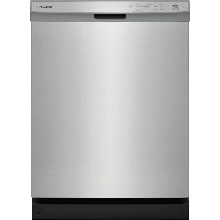 Frigidaire 24" Built-In Dishwasher