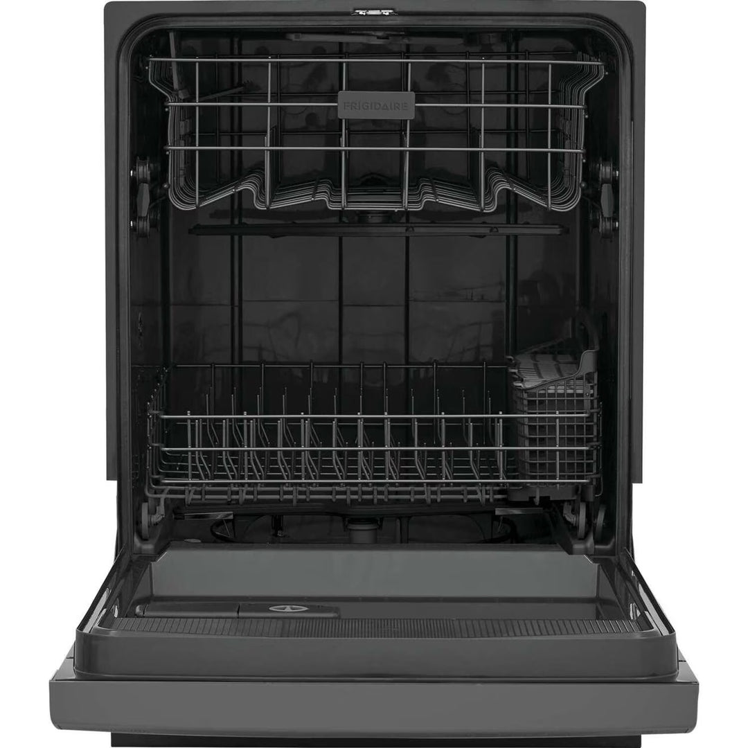 Frigidaire 24" Built-In Dishwasher