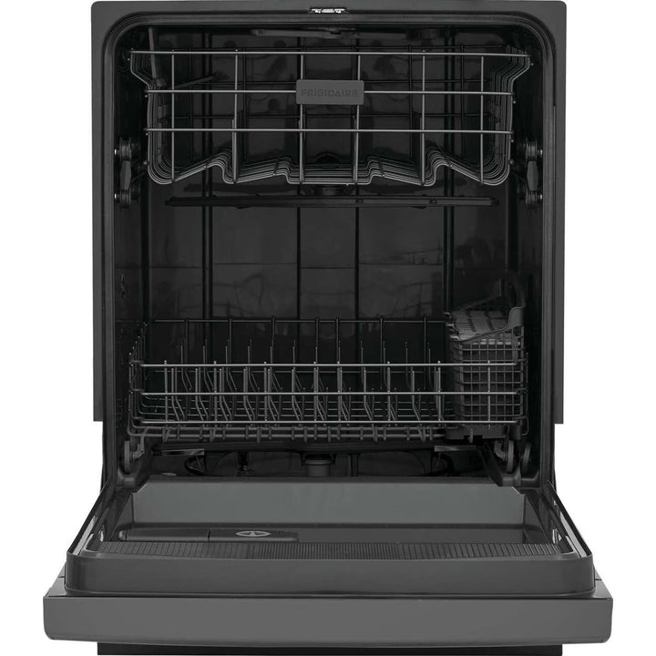 Frigidaire 24" Built-In Dishwasher