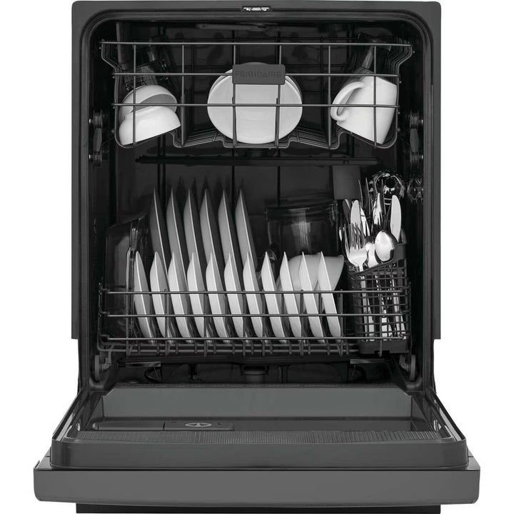 Frigidaire 24" Built-In Dishwasher