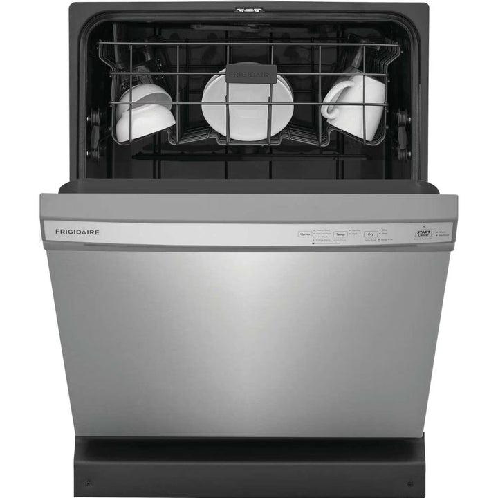 Frigidaire 24" Built-In Dishwasher