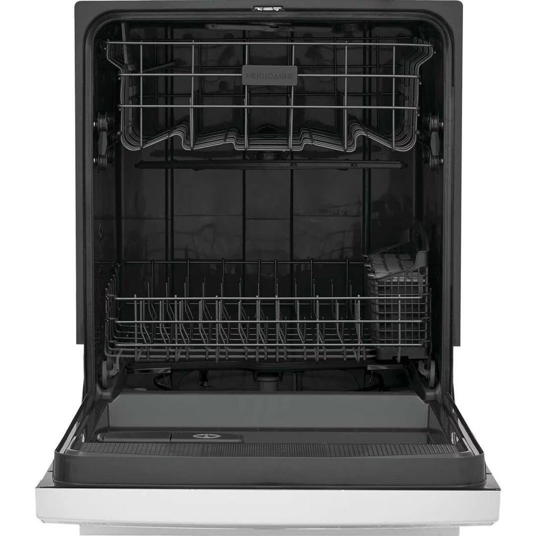 Frigidaire 24" Built-In Dishwasher