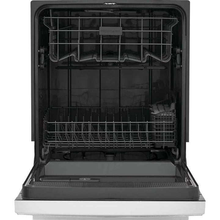 Frigidaire 24" Built-In Dishwasher
