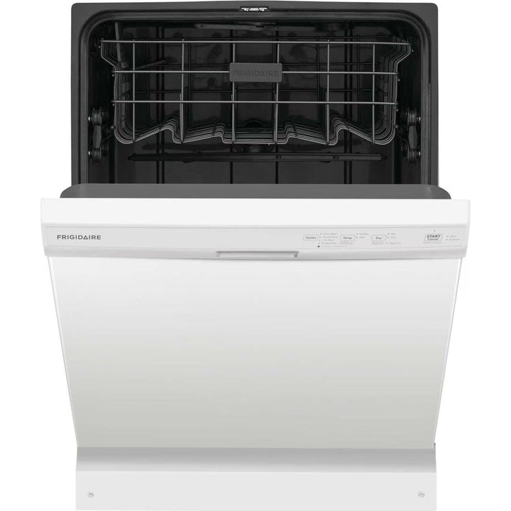Frigidaire 24" Built-In Dishwasher