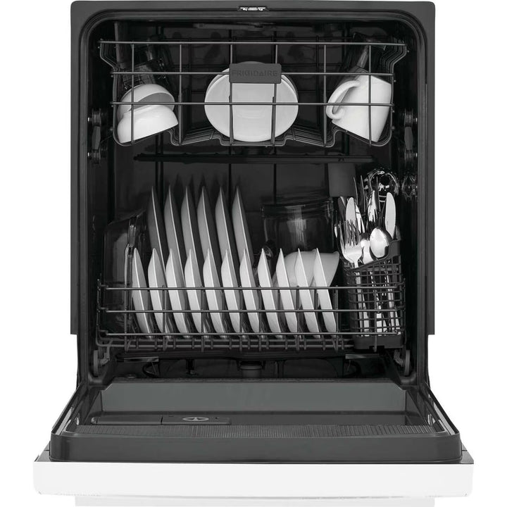 Frigidaire 24" Built-In Dishwasher