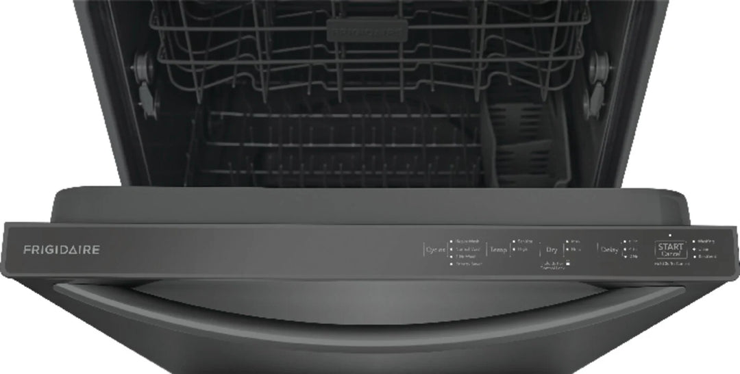 Frigidaire 24" Built-In Dishwasher