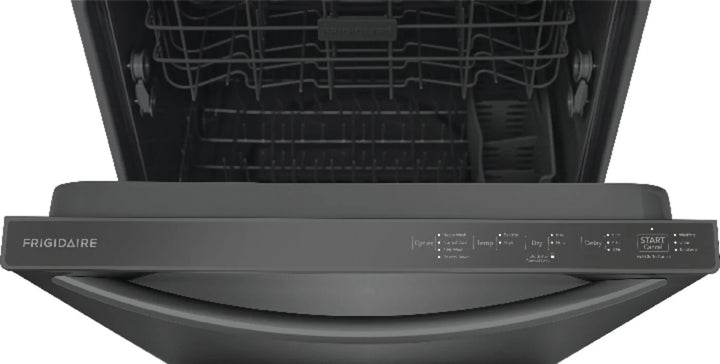 Frigidaire 24" Built-In Dishwasher