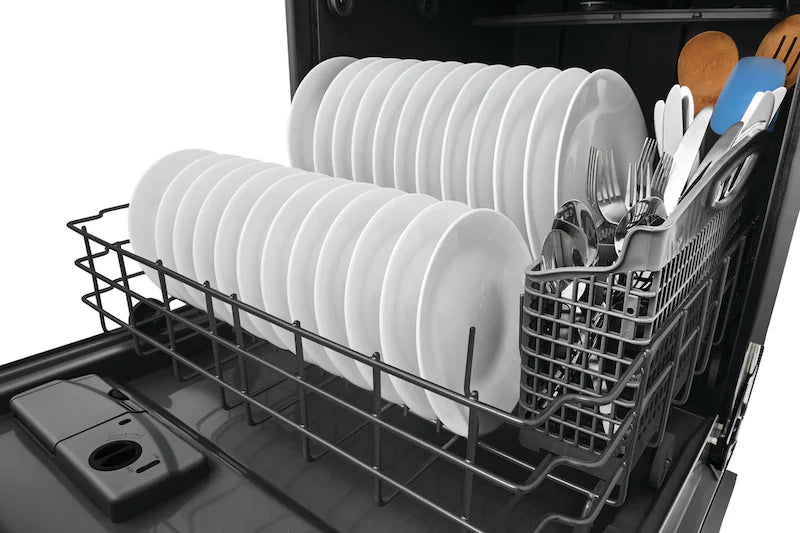 Frigidaire 24" Built-In Dishwasher