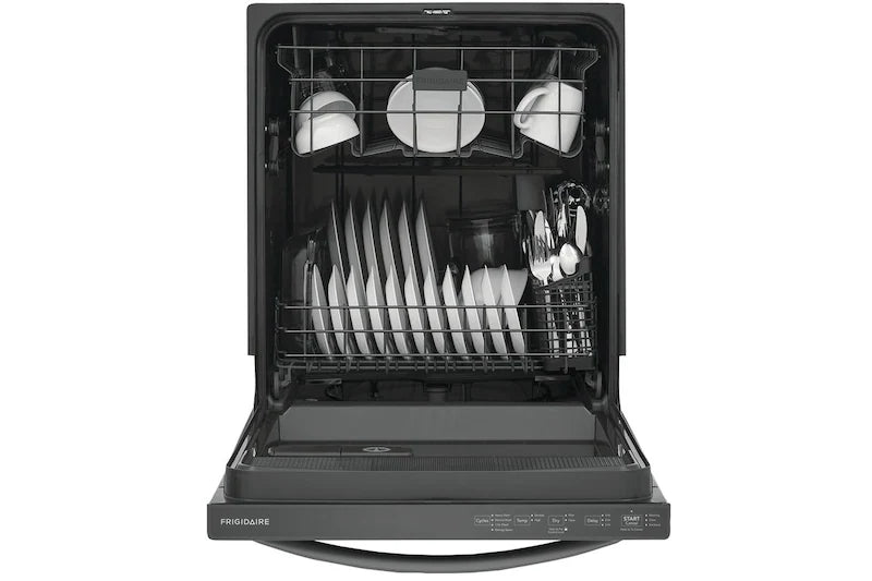 Frigidaire 24" Built-In Dishwasher