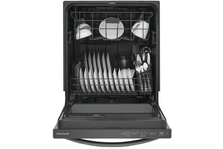 Frigidaire 24" Built-In Dishwasher