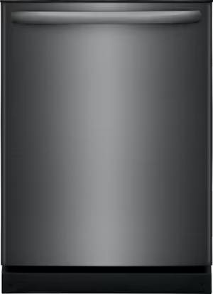 Frigidaire 24" Built-In Dishwasher